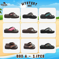 Mystery Box - Flip-Flop
