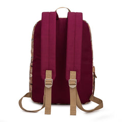 Montana West Serape Aztec Print Backpack-2Pcs Set