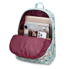 Montana West Serape Aztec Print Backpack-2Pcs Set