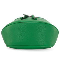 Montana West Dual Zipper Bum Bag