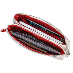University of Texas Tech Red Raiders Wristlet