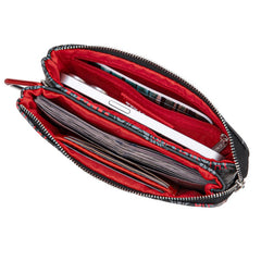 University of Texas Tech Red Raiders Wristlet