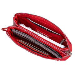 University of Texas Tech Red Raiders Wristlet