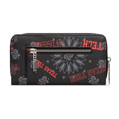 University of Texas Tech Red Raiders Wallet
