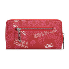 University of Texas Tech Red Raiders Wallet