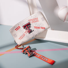 University of Texas Tech Red Raiders Wallet