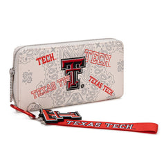 University of Texas Tech Red Raiders Wallet