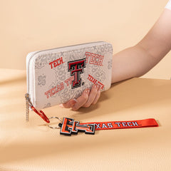 University of Texas Tech Red Raiders Wallet
