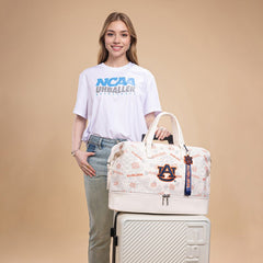 Auburn University Tigers Duffle Bag