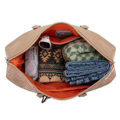 Auburn University Tigers Duffle Bag