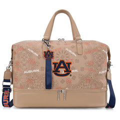 Auburn University Tigers Duffle Bag