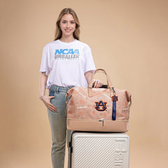 Auburn University Tigers Duffle Bag