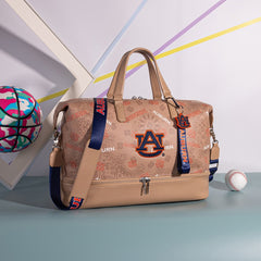 Auburn University Tigers Duffle Bag