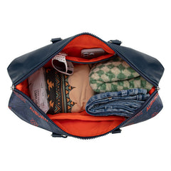 Auburn University Tigers Duffle Bag
