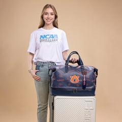 Auburn University Tigers Duffle Bag