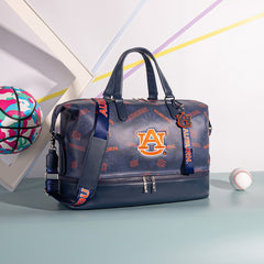Auburn University Tigers Duffle Bag