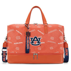 Auburn University Tigers Duffle Bag