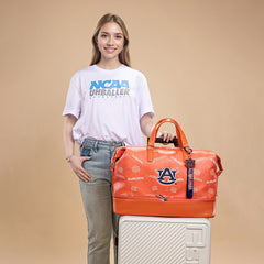Auburn University Tigers Duffle Bag