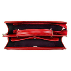 University of Texas Tech Red Raiders Crossbody Bag