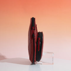 University of Arkansas Razorbacks Crossbody Bag