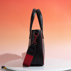 University of Arkansas Razorbacks Crossbody Tote Bag