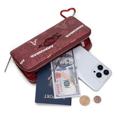 University of Arkansas Razorbacks Wallet