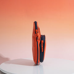 Auburn University Tigers Crossbody Bag