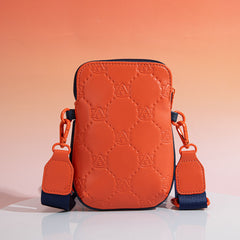 Auburn University Tigers Crossbody Bag