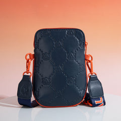 Auburn University Tigers Crossbody Bag