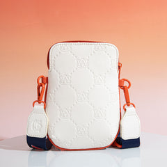 Auburn University Tigers Crossbody Bag