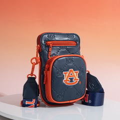 Auburn University Tigers Crossbody Bag