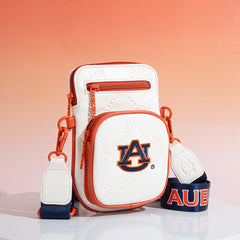 Auburn University Tigers Crossbody Bag