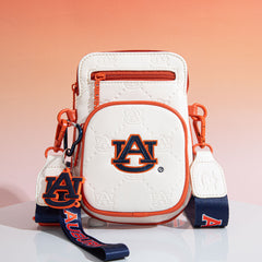 Auburn University Tigers Crossbody Bag