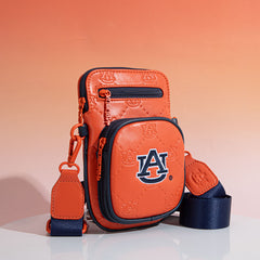 Auburn University Tigers Crossbody Bag