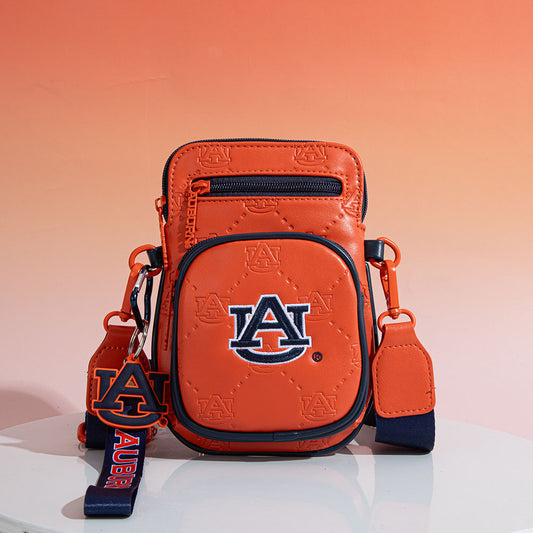 Auburn University Tigers Crossbody Bag