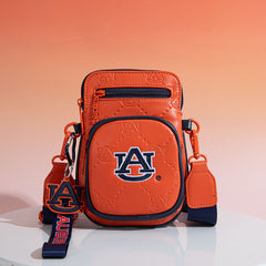 Auburn University Tigers Crossbody Bag