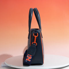 Auburn University Tigers Crossbody Tote Bag