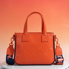 Auburn University Tigers Crossbody Tote Bag