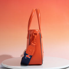 Auburn University Tigers Crossbody Tote Bag