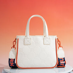 Auburn University Tigers Crossbody Tote Bag