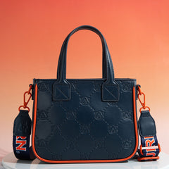 Auburn University Tigers Crossbody Tote Bag