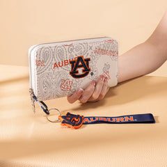 Auburn University Tigers Wallet