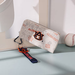 Auburn University Tigers Wallet