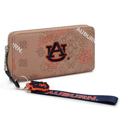 Auburn University Tigers Wallet