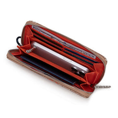 Auburn University Tigers Wallet