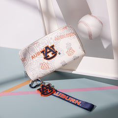 Auburn University Tigers Wallet