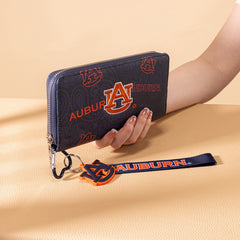 Auburn University Tigers Wallet