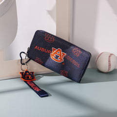 Auburn University Tigers Wallet