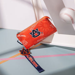 Auburn University Tigers Wristlet