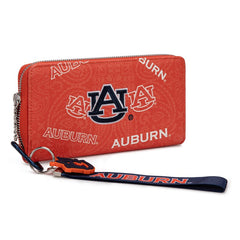 Auburn University Tigers Wallet
